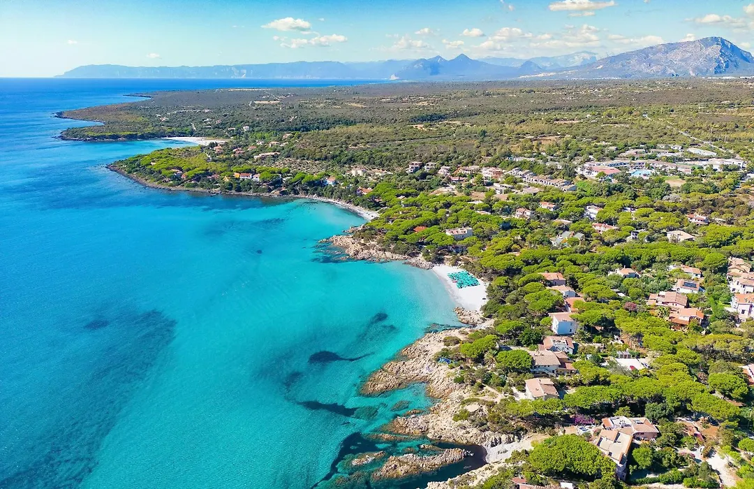 Alba Dorata Resort-1